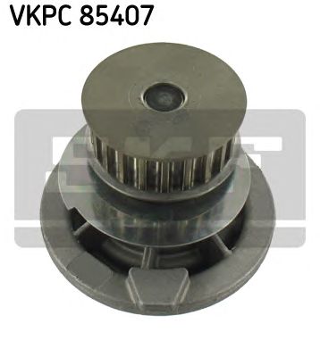 VKPC 85407 SKF - Насос охолоджуючої рідини1